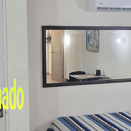 Departamento Privado7, 2 Camas Matri, Parking, Cocina Equipada, Wifi 65 Mb, 2 Climas,Centrico,Tv Smart Lägenhet Ciudad Valles Exteriör bild