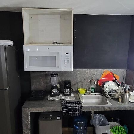 Departamento Privado7, 2 Camas Matri, Parking, Cocina Equipada, Wifi 65 Mb, 2 Climas,Centrico,Tv Smart Lägenhet Ciudad Valles Exteriör bild