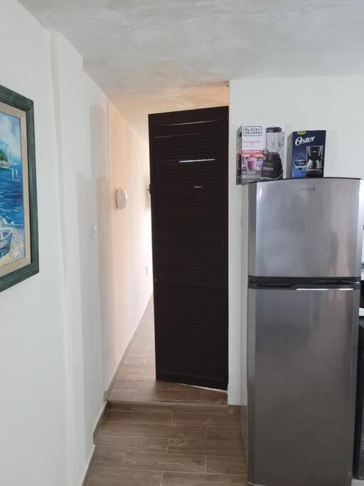 Departamento Privado7, 2 Camas Matri, Parking, Cocina Equipada, Wifi 65 Mb, 2 Climas,Centrico,Tv Smart Lägenhet Ciudad Valles Exteriör bild