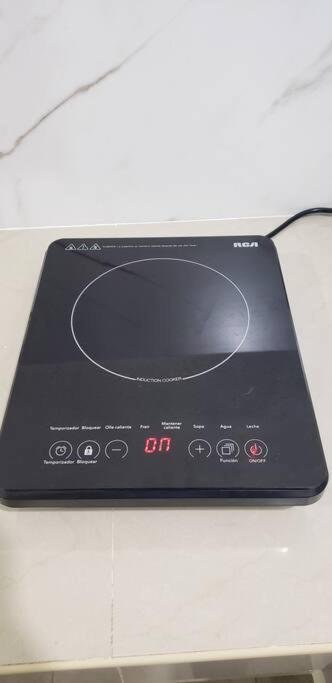 Departamento Privado7, 2 Camas Matri, Parking, Cocina Equipada, Wifi 65 Mb, 2 Climas,Centrico,Tv Smart Lägenhet Ciudad Valles Exteriör bild