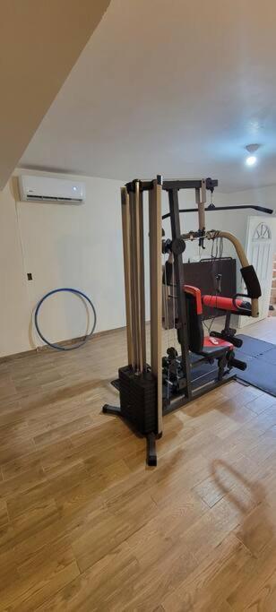 Departamento Privado7, 2 Camas Matri, Parking, Cocina Equipada, Wifi 65 Mb, 2 Climas,Centrico,Tv Smart Lägenhet Ciudad Valles Exteriör bild